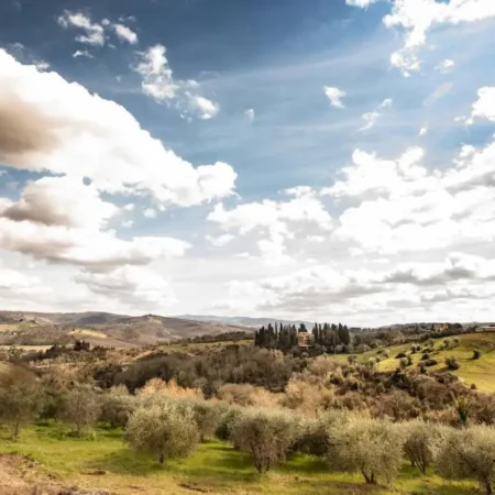 CAMPORA HOUSE B&B