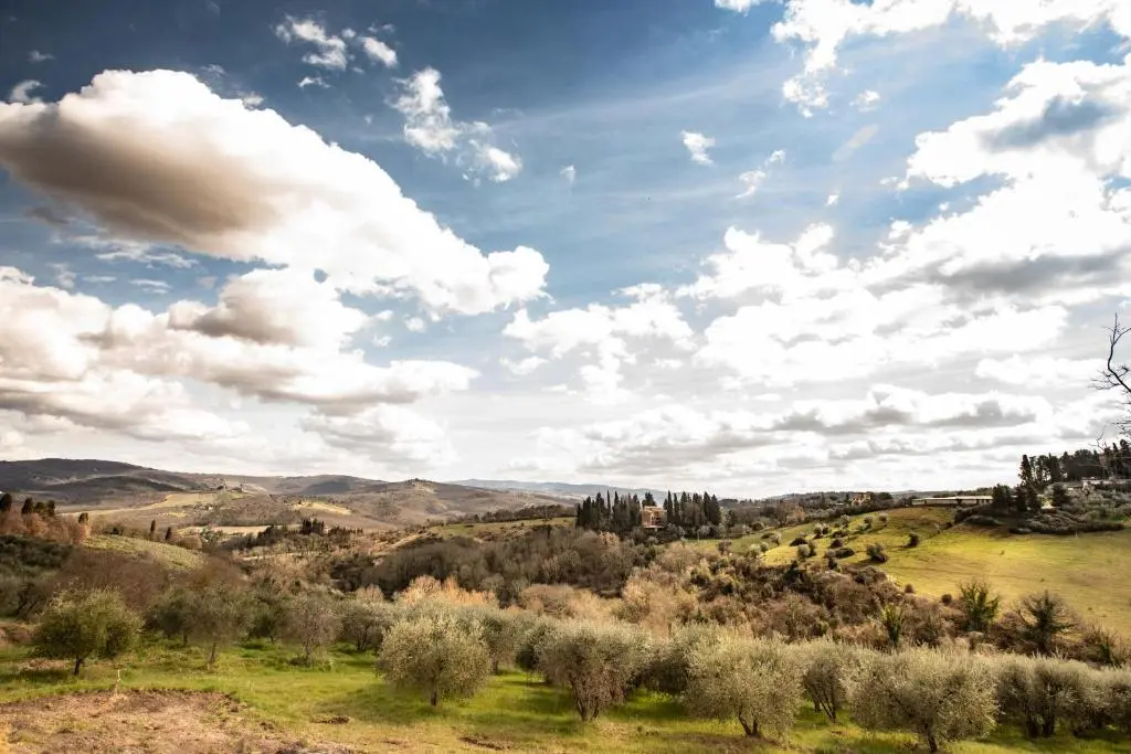CAMPORA HOUSE B&B
