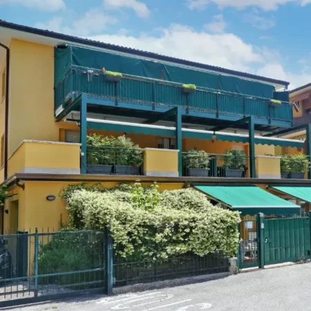 3V Apartments Bardolino