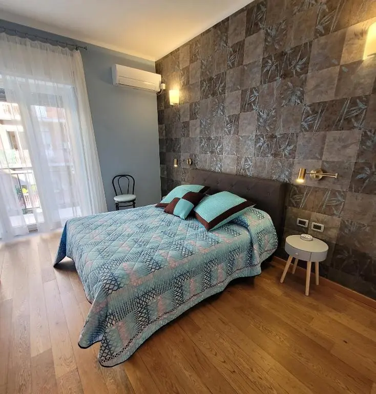 BariBello Apartment
