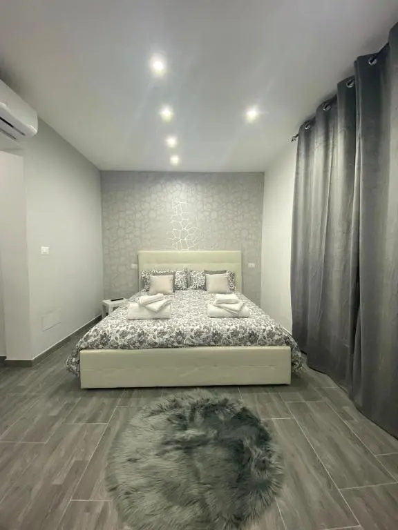 Suite Nicolai 165