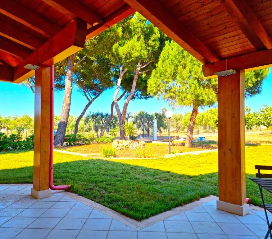 Villa Laura