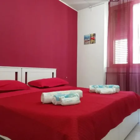 Casa Mazzacane Bari Appartamento