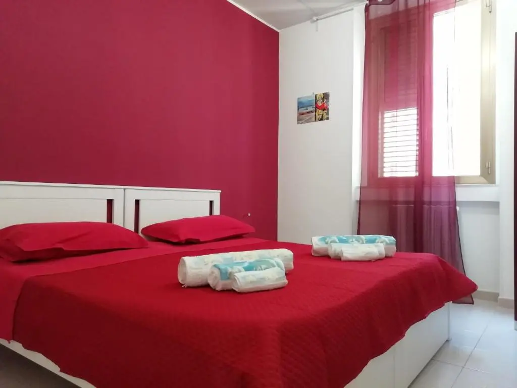 Casa Mazzacane Bari Appartamento