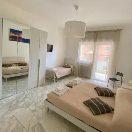 Ennio Rooms