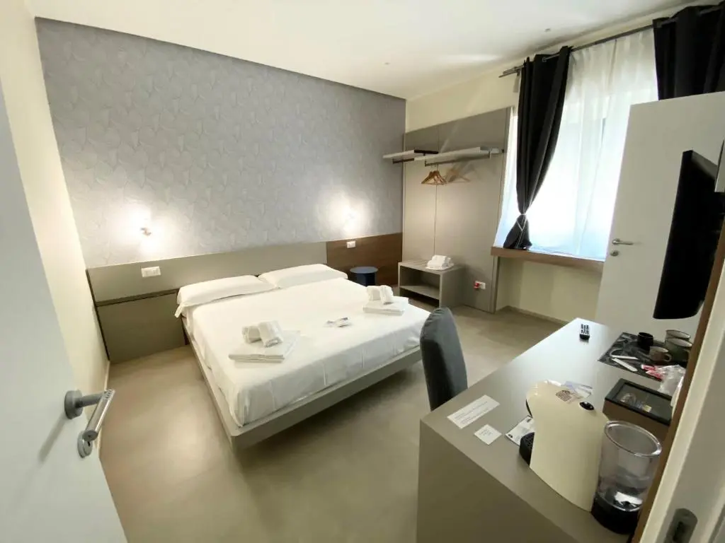 Levante Apartment and Room