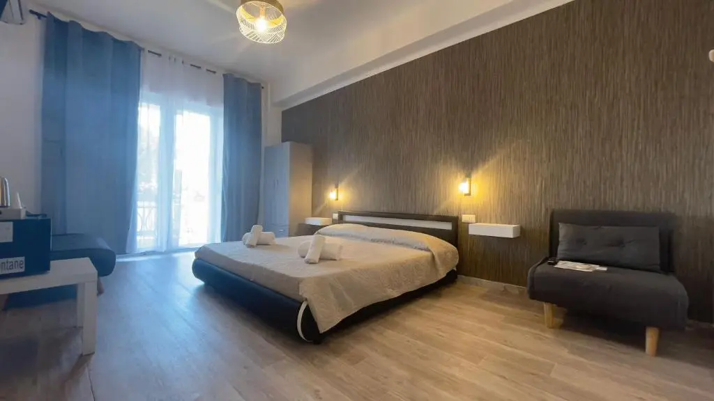 Cconforthotels R&B Gary House