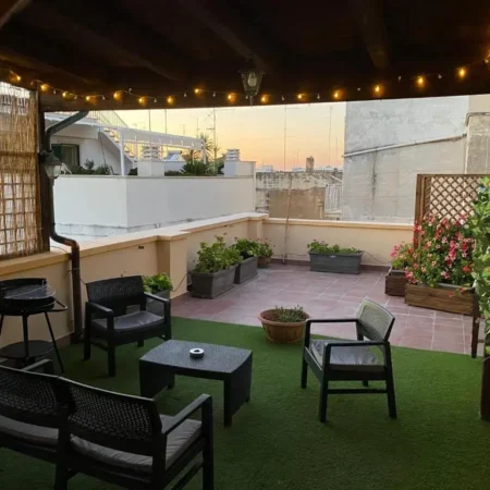 La piccola Terrazza