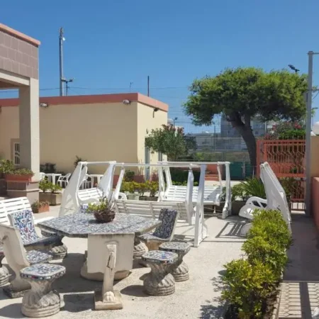 Hotel Mare Pineta