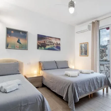 Il Centro Apartments