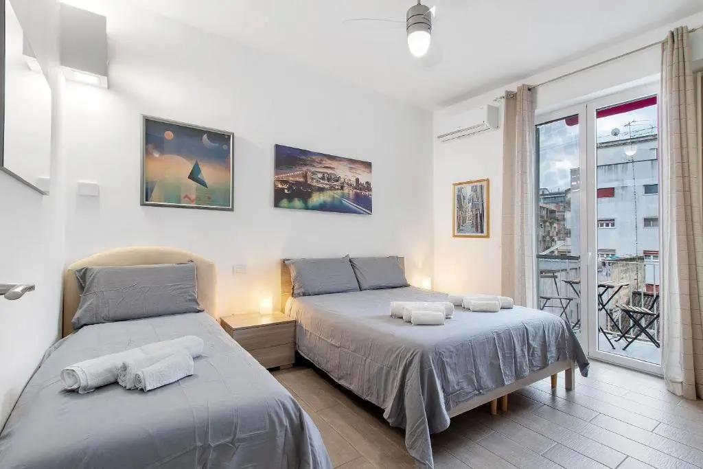 Il Centro Apartments