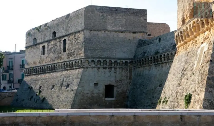 Dimora Cavallerizza