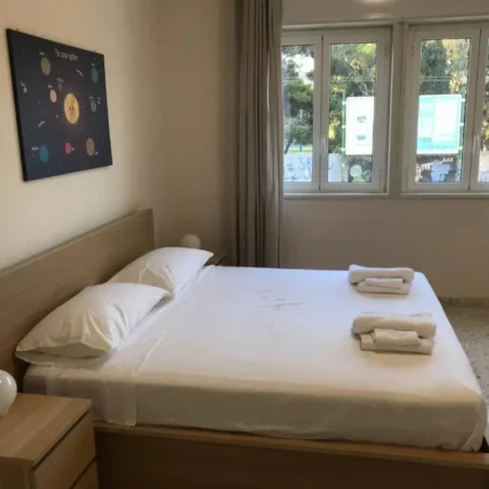 B&B PARCO 2 GIUGNO