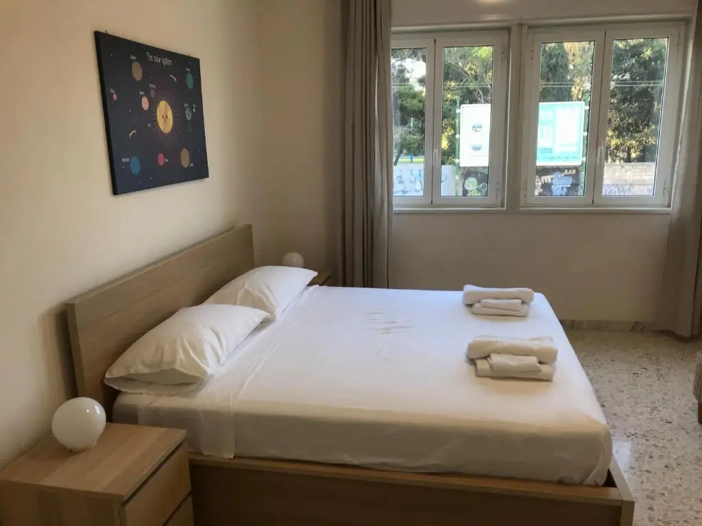 B&B PARCO 2 GIUGNO