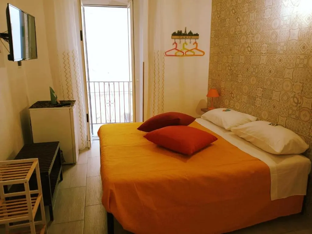 B&B Il Castello
