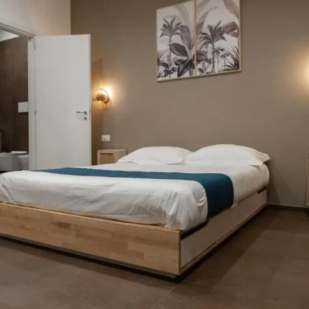 Suite 18 Luxury Apartments