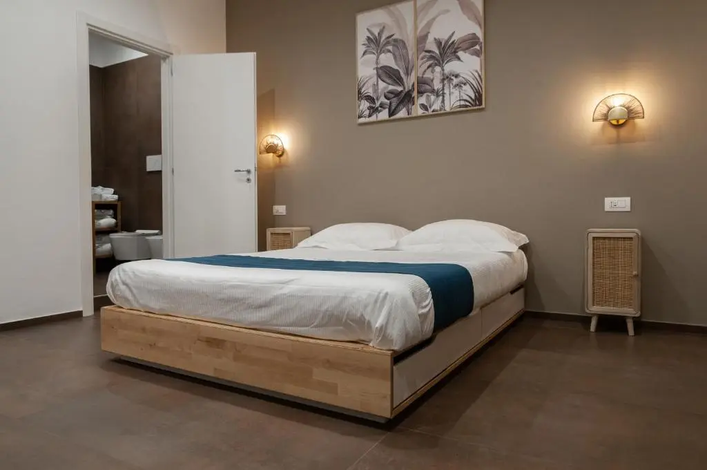 Suite 18 Luxury Apartments