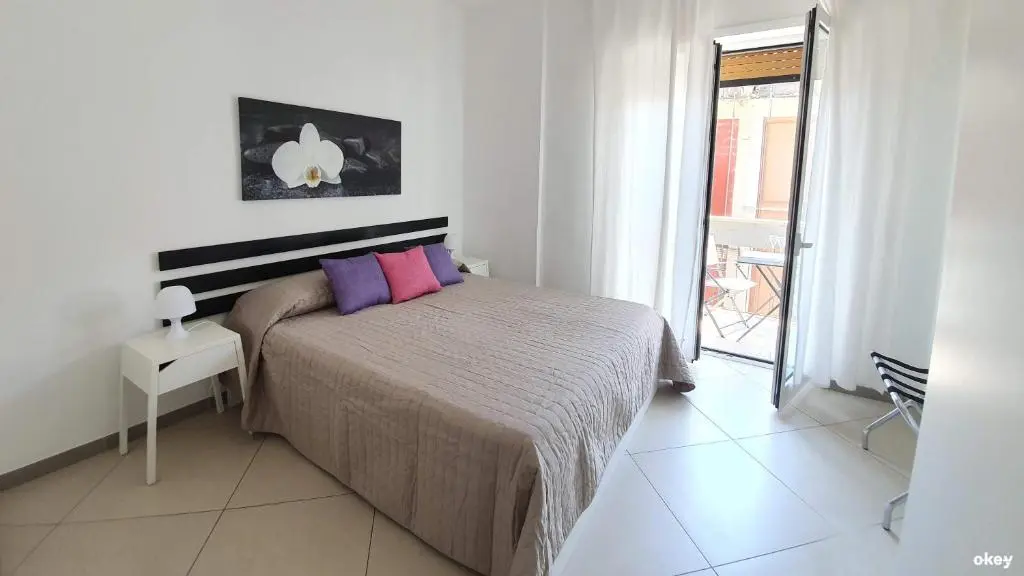 Casa Maria – Bari Centro