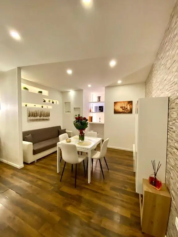 b&b bari