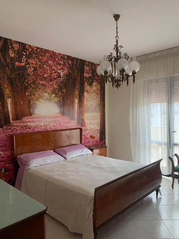 Casa Ninetta