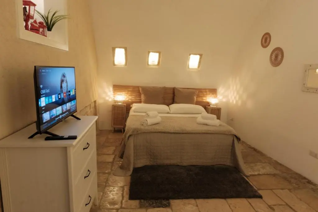 Bari Vecchia Suite