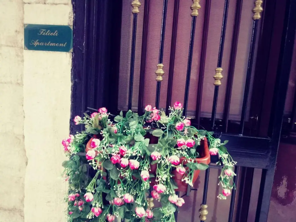 Filioli Apartment