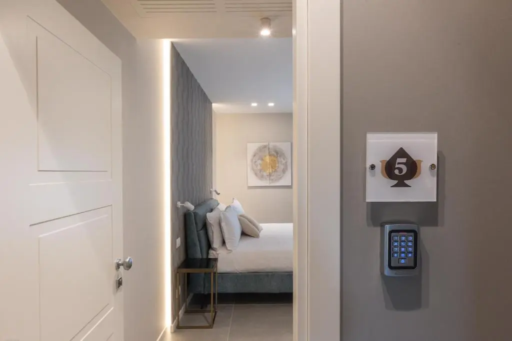 Il Pumo – Apulian Rooms Bari Savoia