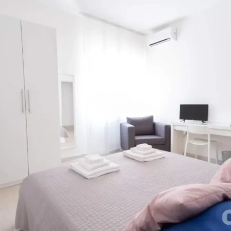 Casa Viviana – Bari Policlinico