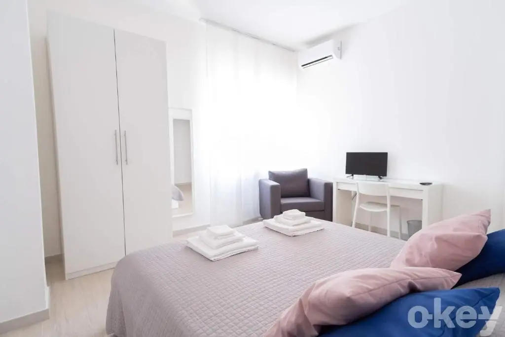 Casa Viviana – Bari Policlinico