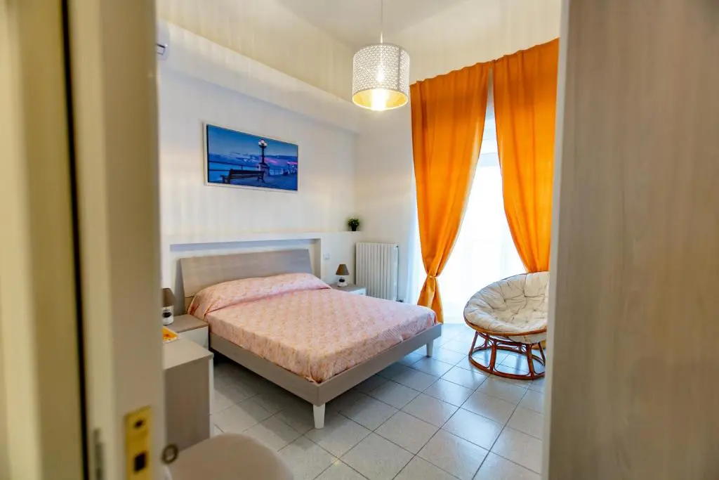 Antonella Home b&b