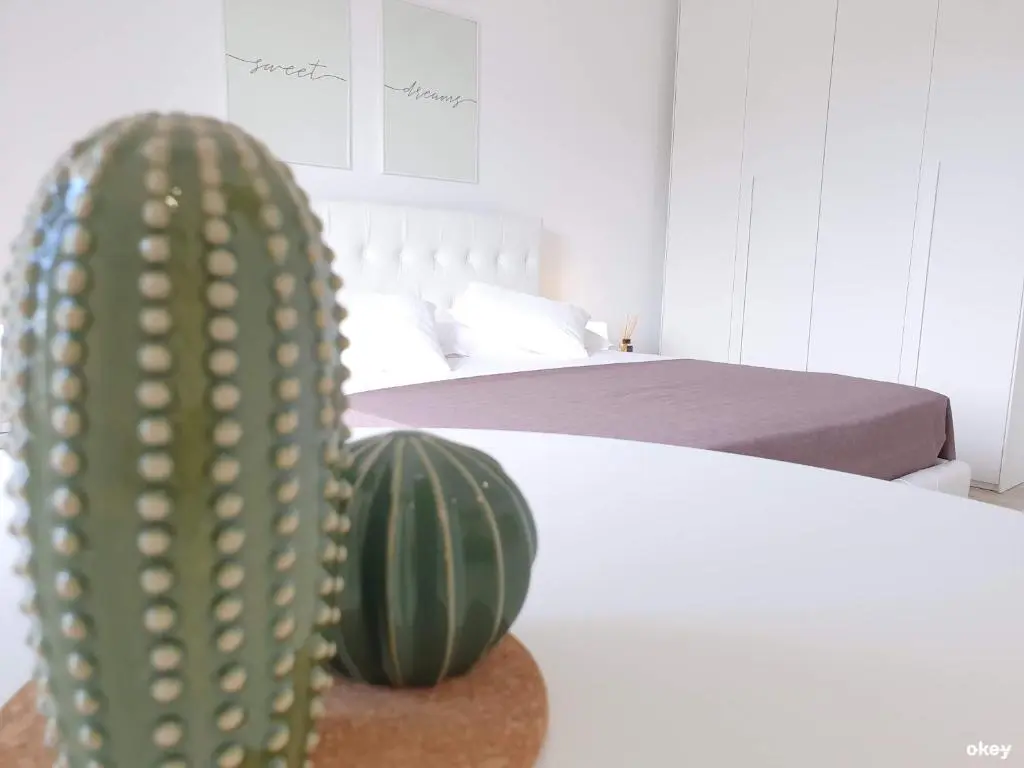2B Home – Bari Centro