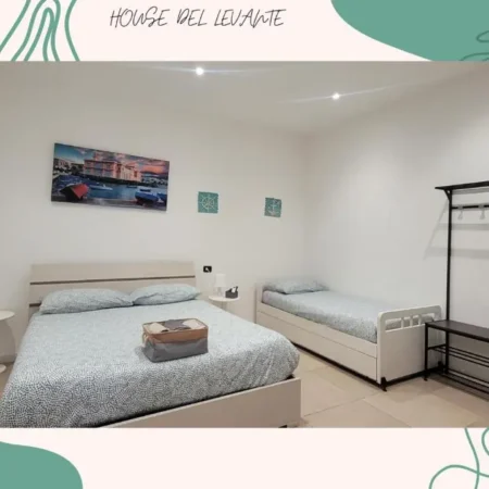 House del Levante
