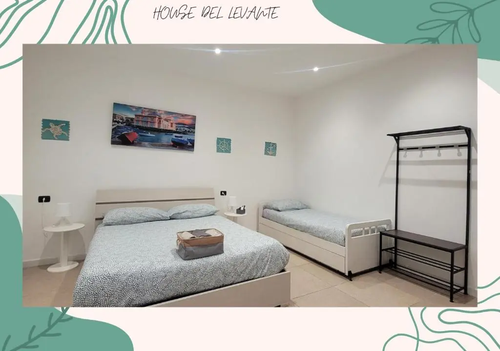 House del Levante