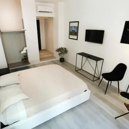 b&b boutique four rooms bari