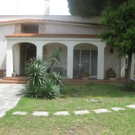 Villa Lucia