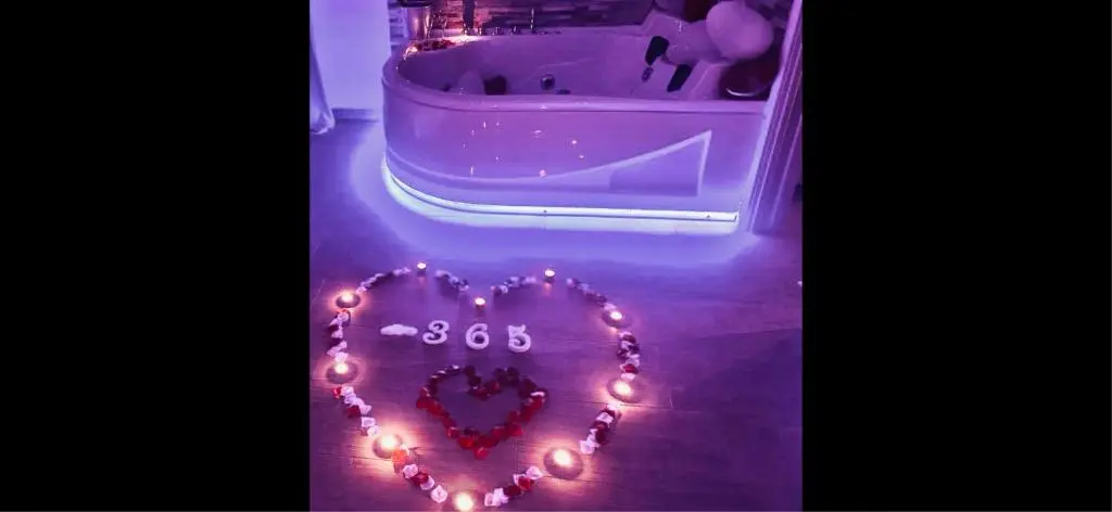 B&B La perla