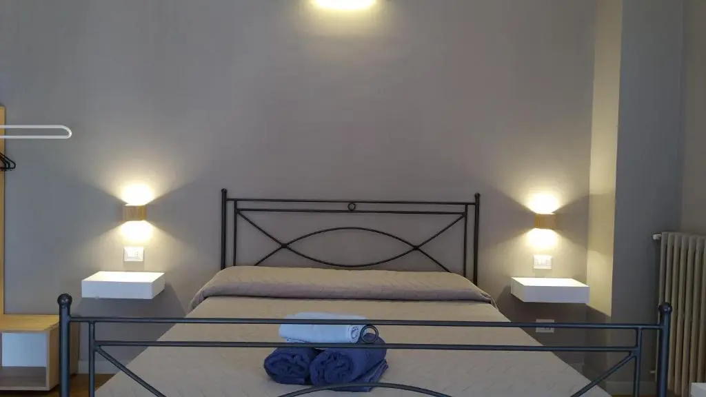 Cconforthotels R&B Suite&Chic