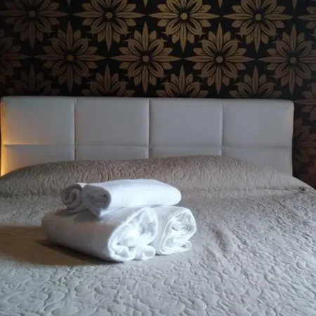 Cconforthotels R&B Dolci Emozioni