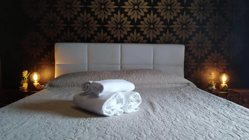Cconforthotels R&B Dolci Emozioni