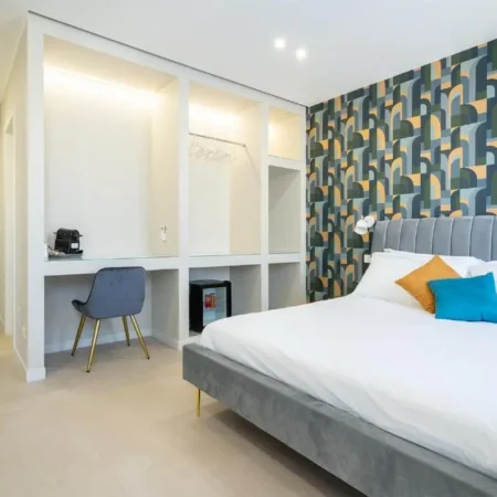 Il Pumo – Apulian Rooms Bari Calefati