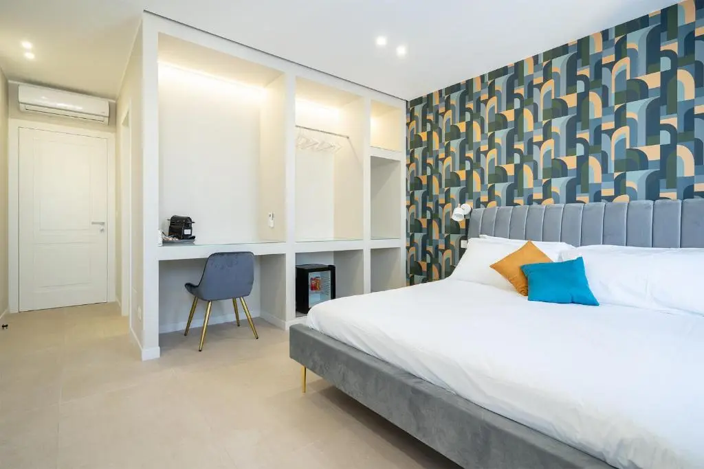 Il Pumo – Apulian Rooms Bari Calefati