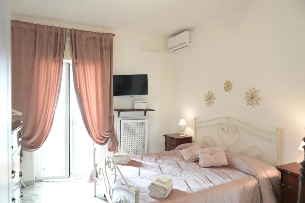 The Rooms of Swami