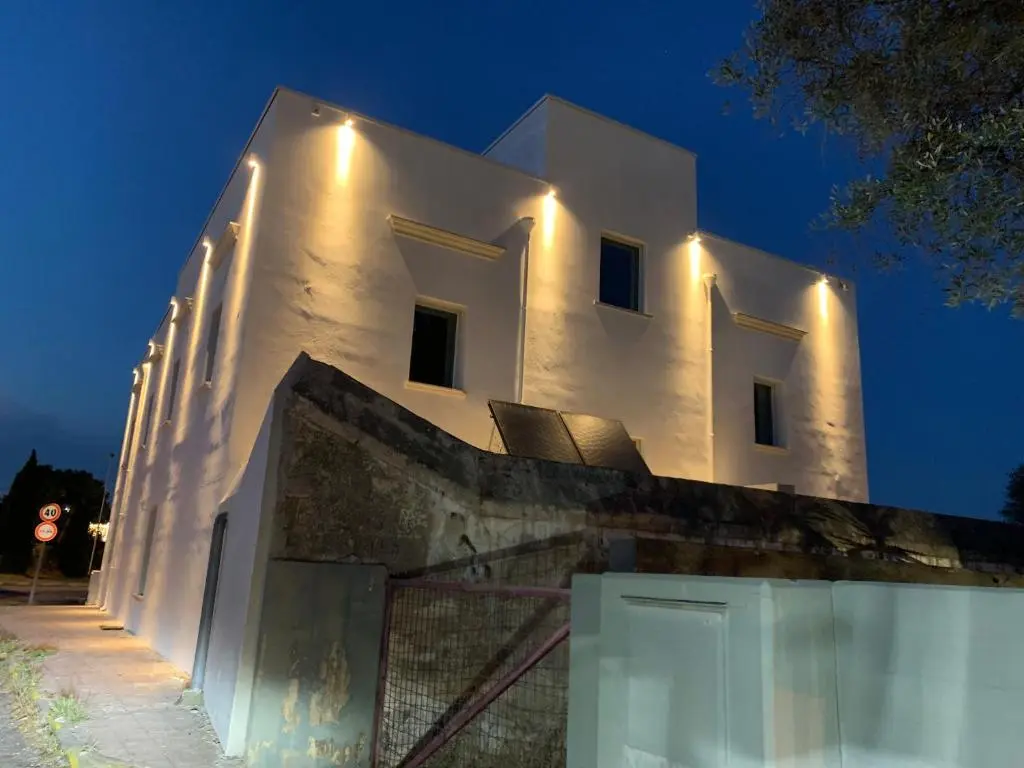 Palazzo Momi