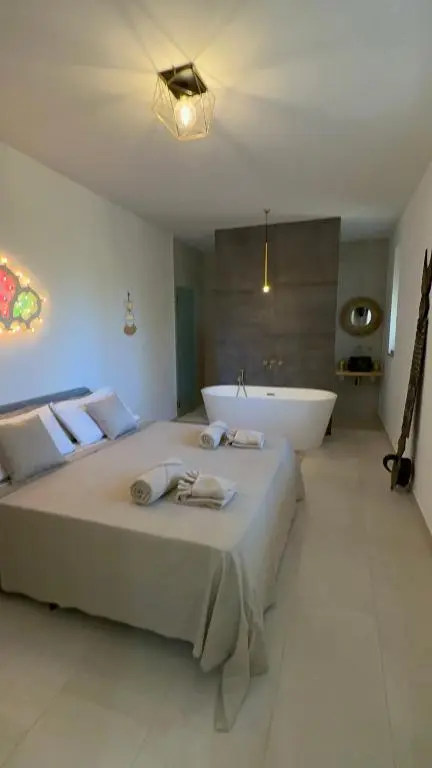 Il Gelsomino Luxury suites