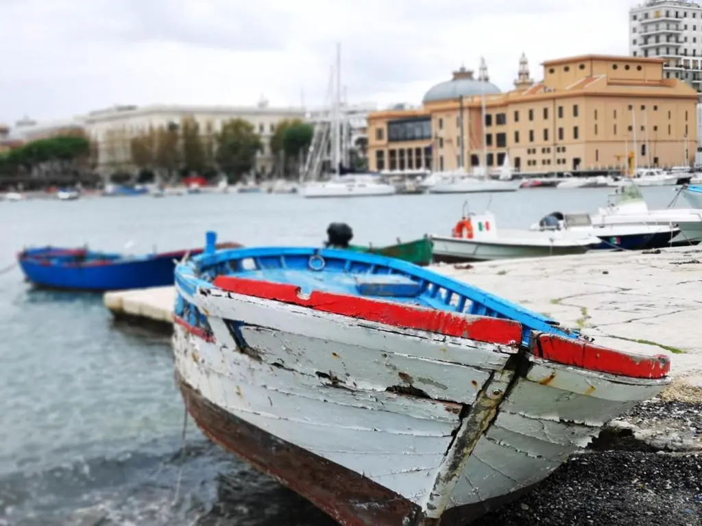 L’Annunziata
