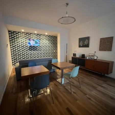 B&B Maria Maddalena Home