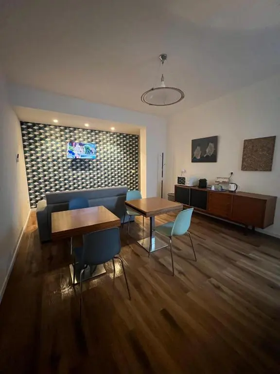 B&B Maria Maddalena Home