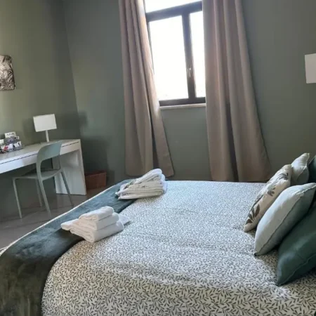 BOTANICAL SUITE