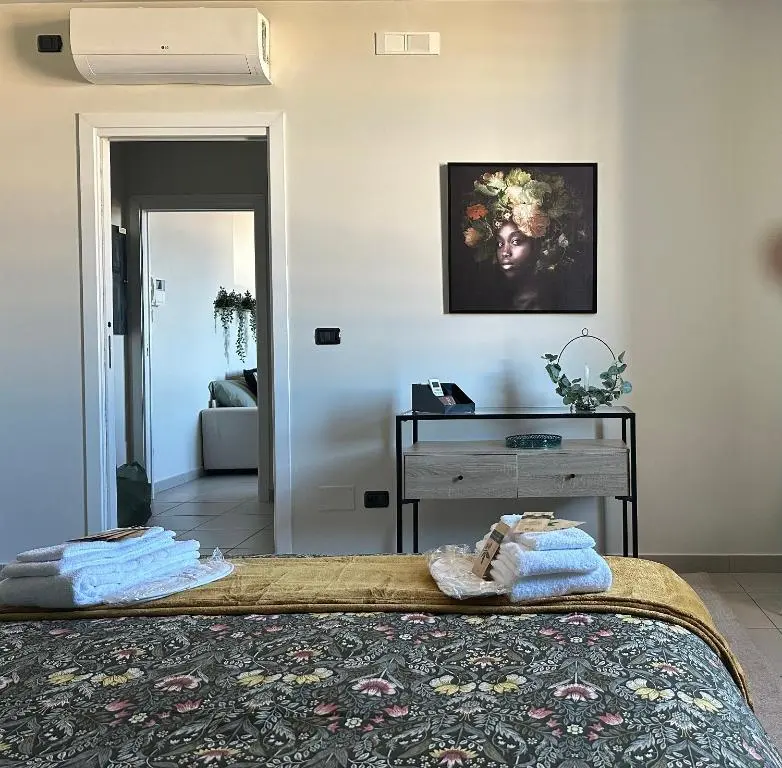 Jungalow Suite
