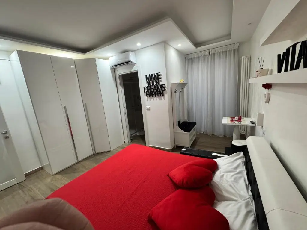 Affitta camere B&B Due Cuori – Suite